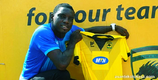 Coach Osei’s magic crucial for Kotoko